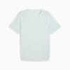 CLOUDSPUN Running Tee Men, Peaceful Blue, small-SEA