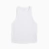 CLOUDSPUN Running Tank Men, PUMA White, small