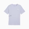 PUMA RUN Mesh Graphic Tee Men, Cool Weather, small-VNM