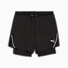 ULTRAWEAVE 2-in-1 Men's 5" Running Shorts, PUMA Black, small-NZL