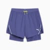 ULTRAWEAVE 2-in-1 5" Running Shorts Men, Blue Crystal, small