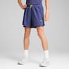 Everyday Running ULTRAWEAVE Men's 2-in-1 5" Shorts, Blue Crystal, small