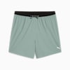 Shorts de running ULTRAWEAVE 12 cm para hombre, Green Moon, small