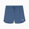 ULTRAWEAVE Men's 5" Running Shorts, Dark Indigo, small-AUS