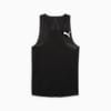 RACEDAY ULTRASPUN Men's Singlet, PUMA Black, small-NZL