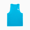 RACEDAY ULTRASPUN Singlet Men, Speed Blue, small-NZL