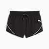 RACEDAY ULTRAWEAVE Men's 3" Split Shorts, PUMA Black, small-AUS