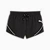 RACEDAY ULTRAWEAVE Men's 3" Split Shorts, PUMA Black, small