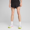 RACEDAY ULTRAWEAVE Men's 3" Split Shorts, PUMA Black, small-AUS