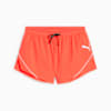 RACEDAY ULTRAWEAVE Men's 3" Split Shorts, Glowing Red, small-AUS