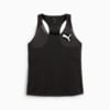 RACEDAY ULTRASPUN Singlet Women, PUMA Black, small