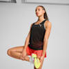 RACEDAY ULTRASPUN Women's Singlet, PUMA Black, small-AUS
