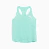 RACEDAY ULTRASPUN Women's Singlet, Mint Melt, small-AUS