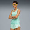 RACEDAY ULTRASPUN Women's Singlet, Mint Melt, small-AUS