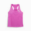 RACEDAY ULTRASPUN Singlet Women, Wild Berry, small