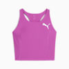 Crop Top RACEDAY ULTRAFORM Femme, Wild Berry, small