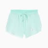 RACEDAY ULTRAWEAVE 3" Split Shorts Women, Mint Melt, small
