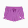 RACEDAY ULTRAWEAVE 3" Split Shorts Women, Wild Berry, small