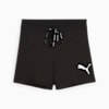 RACEDAY ULTRAFORM 3" Short Tights Women, PUMA Black, small