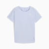 RUN CLOUDSPUN Women's Tee, Cool Weather-heather, small-AUS
