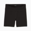 MOVE 5" Biker Shorts Women, PUMA Black, small