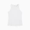 RUN CLOUDSPUN Running Tank Top Women, PUMA White, small-AUS