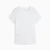 Kaus Jaring RUN GRAPHIC Wanita, PUMA White, small-IDN