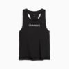 PUMA RUN GRAPHIC Mesh Singlet Women, PUMA Black, small