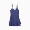 MOVE CLOUDSPUN Dress Women, Blue Crystal, small