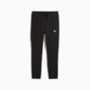 PUMA Flex Trend Woven Pants Men, PUMA Black, small-SEA