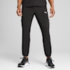 PUMA Flex Trend Woven Pants Men, PUMA Black, small-SEA