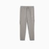 Pantalones tejidos para hombre Flex Trend PUMA, Stormy Slate, small