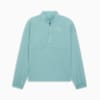Sudadera PUMA STRONG para mujer, Modern Mint, small
