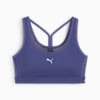 4KEEPS CLOUDSPUN Bra, Blue Crystal, small