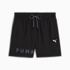 CLOUDSPUN 5" Shorts Men, PUMA Black-Q1, small