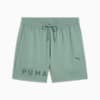CLOUDSPUN 5" Shorts Men, Green Moon, small