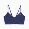 Top deportivo MOVE CLOUDSPUN para mujer, Blue Crystal, small