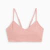 MOVE CLOUDSPUN AOP Bra Women, Rose Quartz, small