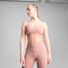 MOVE CLOUDSPUN AOP beha voor dames, Rose Quartz, small