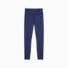 MOVE CLOUDSPUN High-Waisted 7/8 Tights Women, Blue Crystal, small