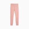 MOVE CLOUDSPUN High-Waisted 7/8 Tights Women, Rose Quartz, small