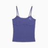 MOVE 2-in-1 Tank Women, Blue Crystal, small
