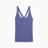 MOVE CLOUDSPUN Loose Fit Tank Women, Blue Crystal, small