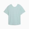 MOVE CLOUDSPUN Loose Fit Tee Women, Modern Mint, small