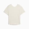 MOVE CLOUDSPUN Loose Fit Tee Women, Alpine Snow, small