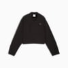 MOVE FASHION Jacket Women, PUMA Black, small