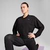 MOVE FASHION Women's Jacket, PUMA Black, small-AUS