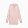 MODEST Hoodie Women, Rose Quartz, small