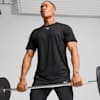 CLOUDSPUN THERMOADAPT Tee Men, PUMA Black, small-AUS