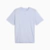 CLOUDSPUN THERMOADAPT Tee Men, Cool Weather Heather, small-AUS